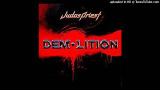 Judas Priest - Demolition - 06 - Devil Digger