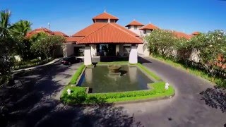 Hotel Videos | Conrad Bali