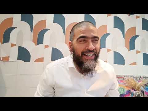 Comment Pinhas est devenu COHEN ?! Magnifique Siha du Rabbi