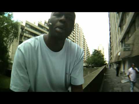 NYSAY Feat ISSAKA - On Fume On Traine