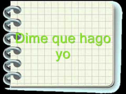 Que Hago Yo? video