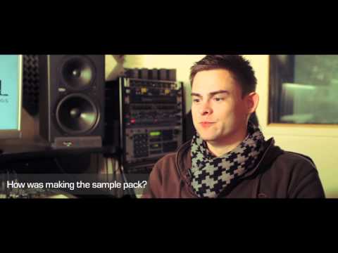 Lynx - Interview With Drum N Bass Producer Lynx