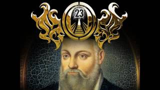 Offenbarung 23 - Folge 68: Der Nostradamus Code