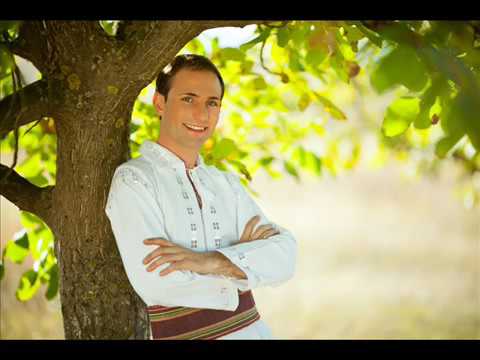 Ion Paladi si Adriana Ochisanu Botgros - Mandruta frumoasa