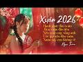 Liên Khúc Nhạc Xuân Bolero Mới Nhất 2026 L Xuân Này Con Không Về Mùa Xuân Đầu Ti�