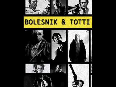 Totti  -  Nesto kao najava