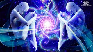 Alpha Waves Heal All Body and Soul Damage, Emotional, Physical, Mental & Spiritual Healing
