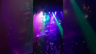 Eskimo Dance Bristol 2017 - Ghetts - Know My Ting