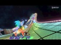 Mario Kart 8 Livin Like Larry