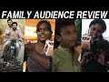 RRR Family Audience Reaction & Review Tamil | RRR Public Review Tamil | RRR Public Talk | RRR Review