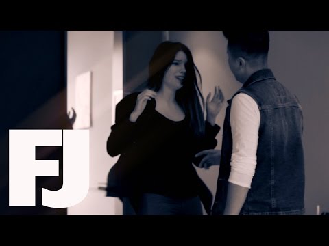 Historia de una traición - Fabricio Jiménez ft Joeey & DMC | Video Oficial