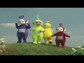 Teletubbies Funny Walks My Fanmade UK Version
