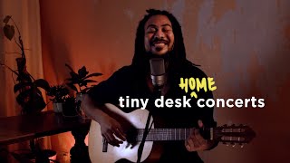 Liam Bailey — NPR Tiny Desk