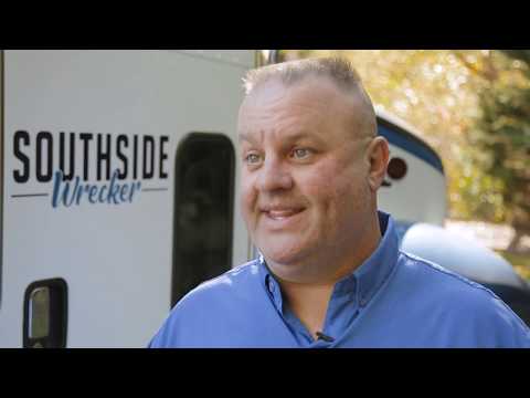 Southside Wreckers - Customer Success Story (Jeff Poquette - Owner)