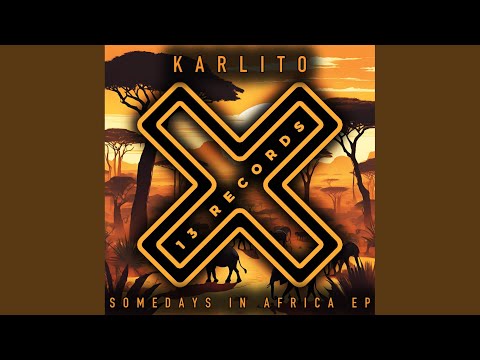 Somedays (Extended Mix)