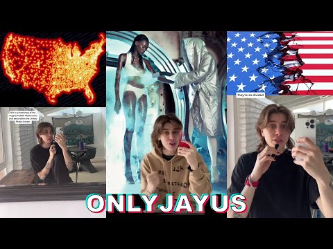 *BEST* ONLYJAYUS TikTok Compilation #7 2023 | FACTS Isabella Avila TikToks