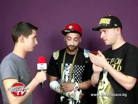 Young BB Young: Подготвяме взривяващо лятно парче с The Pomorians