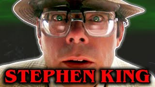That Time Stephen King Went Off the Rails