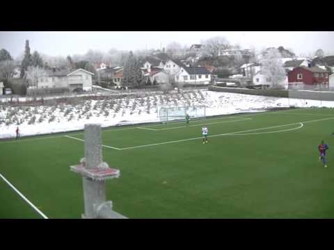 SF G19 v Halsen 3 div