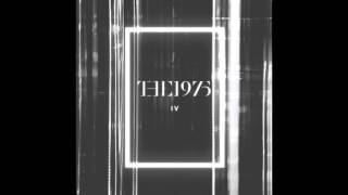 Haunt // Bed - The 1975 overlapped