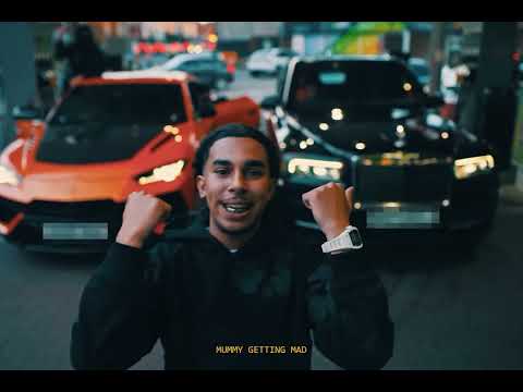 PR Entertainment and NizzyDaArtist