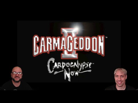 Ep 21 (Full): Dr. Kennemur, graduate admissions, and Carmageddon 2