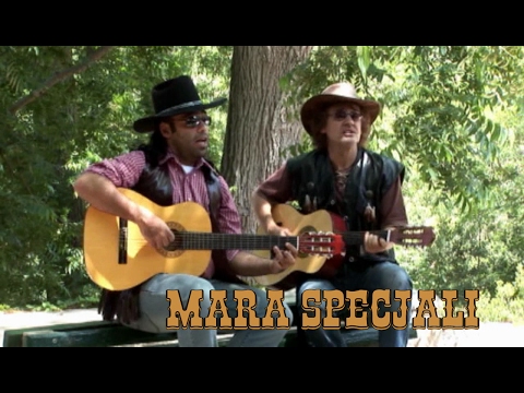 MARA SPECJALI - The Duwoduwo Duo