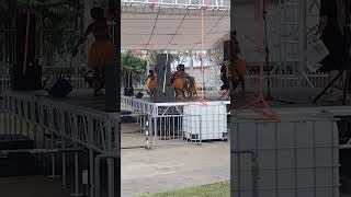 Pre Independence Celebration 2025