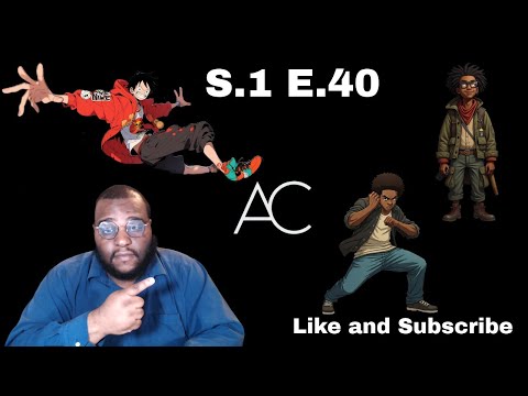 Department Of War | Ukrainian Refugee | DaCara Thompson | S.1 E.40