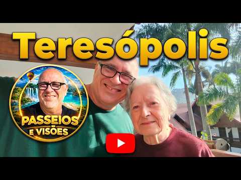Thumbnail de Chegar lá foi dramático no feriado com trânsito lento (veja ao final)
