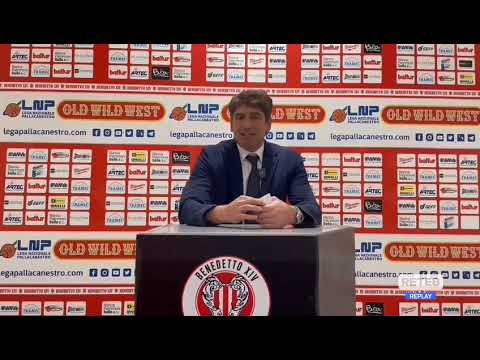 Basket A2 - Mokambo Chieti, stop sul parquet di Cento