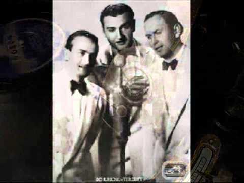 Adolf Steimel / Schuricke-Terzett  - Frauen im Metropol Teil 1