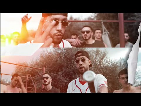 LKOW - KSAYED (قصايد) ft L3OUMDA & ICE H { Clip officiel }