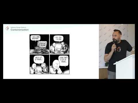 Strangler Pattern: Isolating Legacy Code • Tyson Lemire