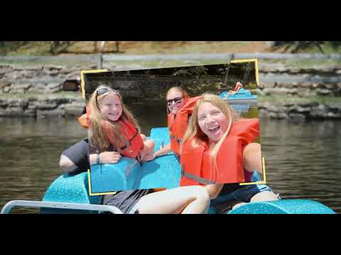 Welcome to Harlan County, Kentucky, Where the Adventure Begins!