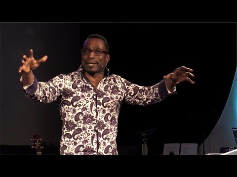 Wenn Gott schweigt, brauchen wir Geduld • Victor Akko • Elim Kirche Hamburg