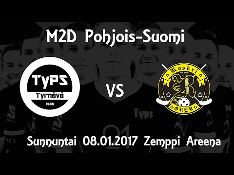M2D TyPS KoskRi 812017