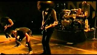Metal Church (Dynamo 1991) [09]. Final Word