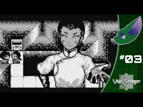 LGF Plays - Void Stranger (Part 3)