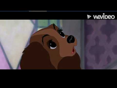 Trampladdin part 4 - Princess Lady's Dream