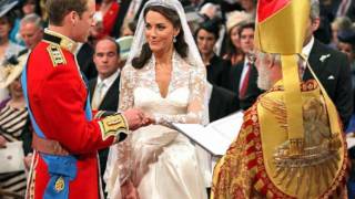 Clay Aiken - Can&#39;t Take My Eyes Off You - Prince William and Kate&#39;s Royal Wedding