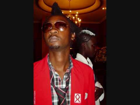 roki ft ladiee gee - african whyne