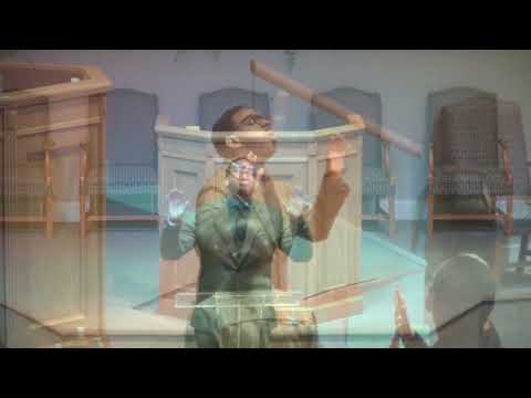 Rayshan Booker & Darwin Mason  "Nobody Like You Lord"