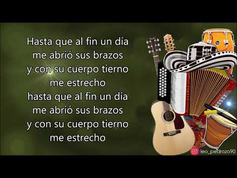 En Buenas Manos, Diomedes Díaz - Letra