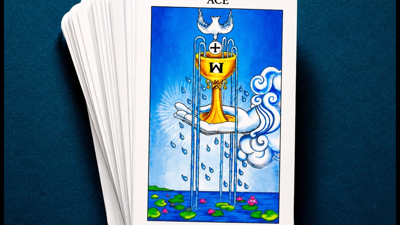 CANCER OMG I ALMOST CRIED! THIS IS SO BEAUTIFUL! 😍✨ 10-16 AUGUST BONUS WEEKLY TAROT 2026