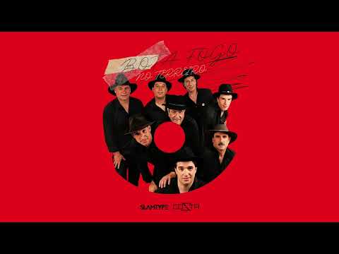 Slamtype x Cozta - Bota Fogo No Terreiro [Remix]