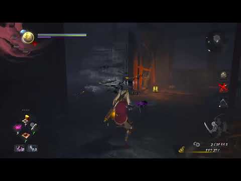 Nioh 2 REMASTERED PT 13