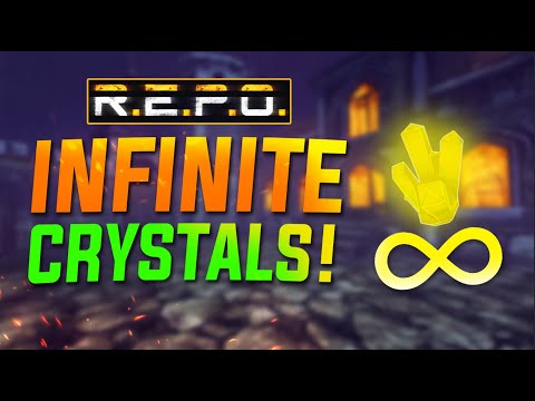 R.E.P.O. Advanced Tricks You Didn't Know