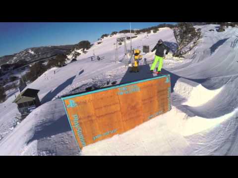 Snowtunes Tkay Maidza Promo