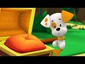Bubble Guppies The Puppy And The Ring 3 Days Countdown Promo 2013